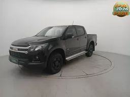 Chevrolet S10