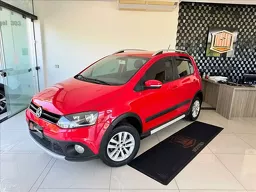 Volkswagen Crossfox