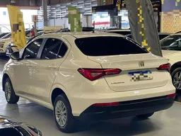 Fiat Cronos