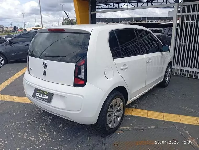 Foto do carro