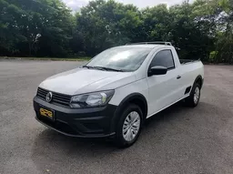 Volkswagen Saveiro