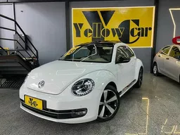Volkswagen Fusca