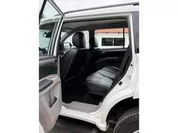 Mitsubishi Pajero Dakar