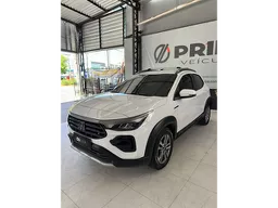 Fiat Pulse