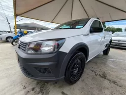 Volkswagen Saveiro