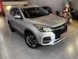 Chery Tiggo 5X