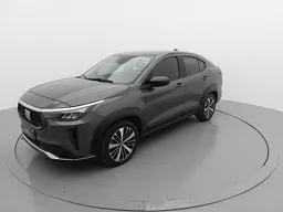 Fiat Fastback