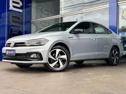 Volkswagen Virtus