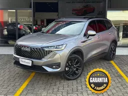 GWM Haval H6