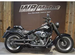Harley-Davidson Fat Boy