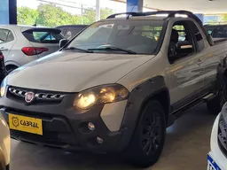Fiat Strada