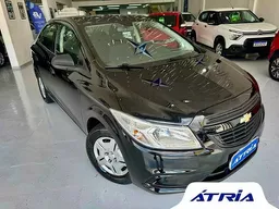 Chevrolet Prisma