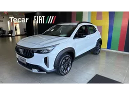 Fiat Pulse