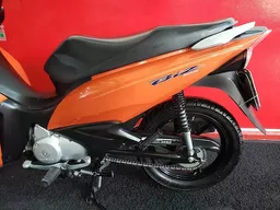 Honda Biz