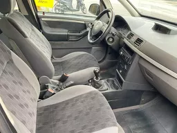 Chevrolet Meriva