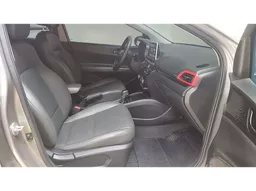 Hyundai HB20X