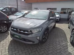 Volkswagen Nivus