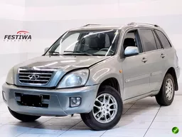 Chery Tiggo