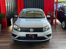 Volkswagen Voyage