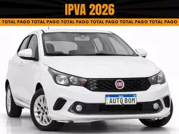 Fiat Argo
