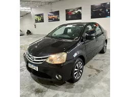 Toyota Etios