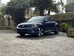 Volkswagen Fusca