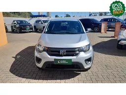 Fiat Mobi
