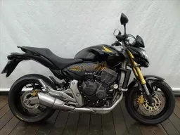 CB 600