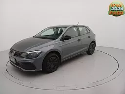 Volkswagen Polo Hatch