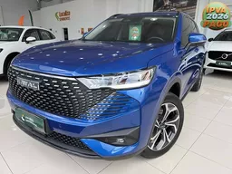 GWM Haval H6