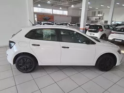 Volkswagen Polo Hatch
