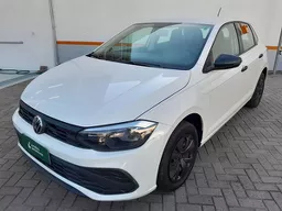 Volkswagen Polo Hatch