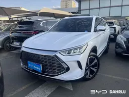 BYD Song Plus