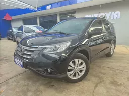Honda CRV