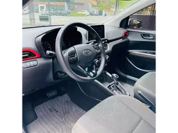 Hyundai HB20X
