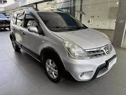 Nissan Grand Livina