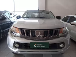 Mitsubishi L200 Triton