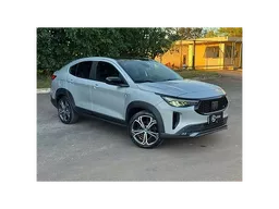 Fiat Fastback