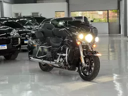 Electra Glide