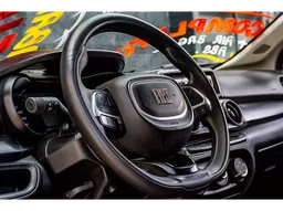 Fiat Cronos
