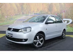 Volkswagen Polo Hatch