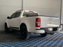 Chevrolet S10