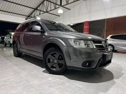 Fiat Freemont