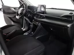 Fiat Pulse