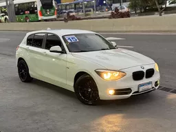 BMW 120i
