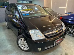Chevrolet Meriva