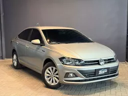 Volkswagen Virtus