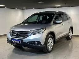 Honda CRV