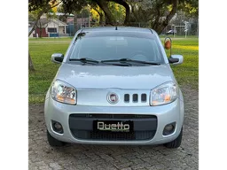 Fiat Uno