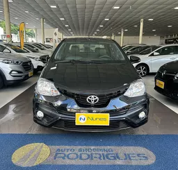 Toyota Etios
